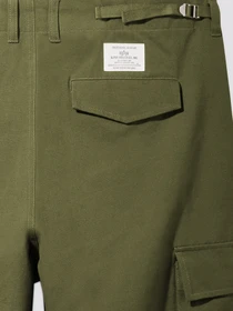 Брюки Alpha Industries Cargo модель MBC51500C1_301 Фото