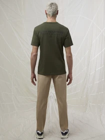 Футболки и поло Alpha Industries модель MTA53001C1_303 Фото