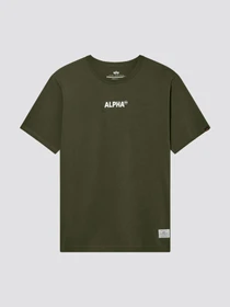 Футболки и поло Alpha Industries модель MTA53001C1_303 Фото