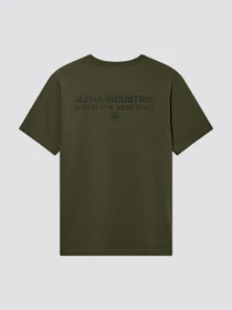 Футболки и поло Alpha Industries модель MTA53001C1_303 Фото