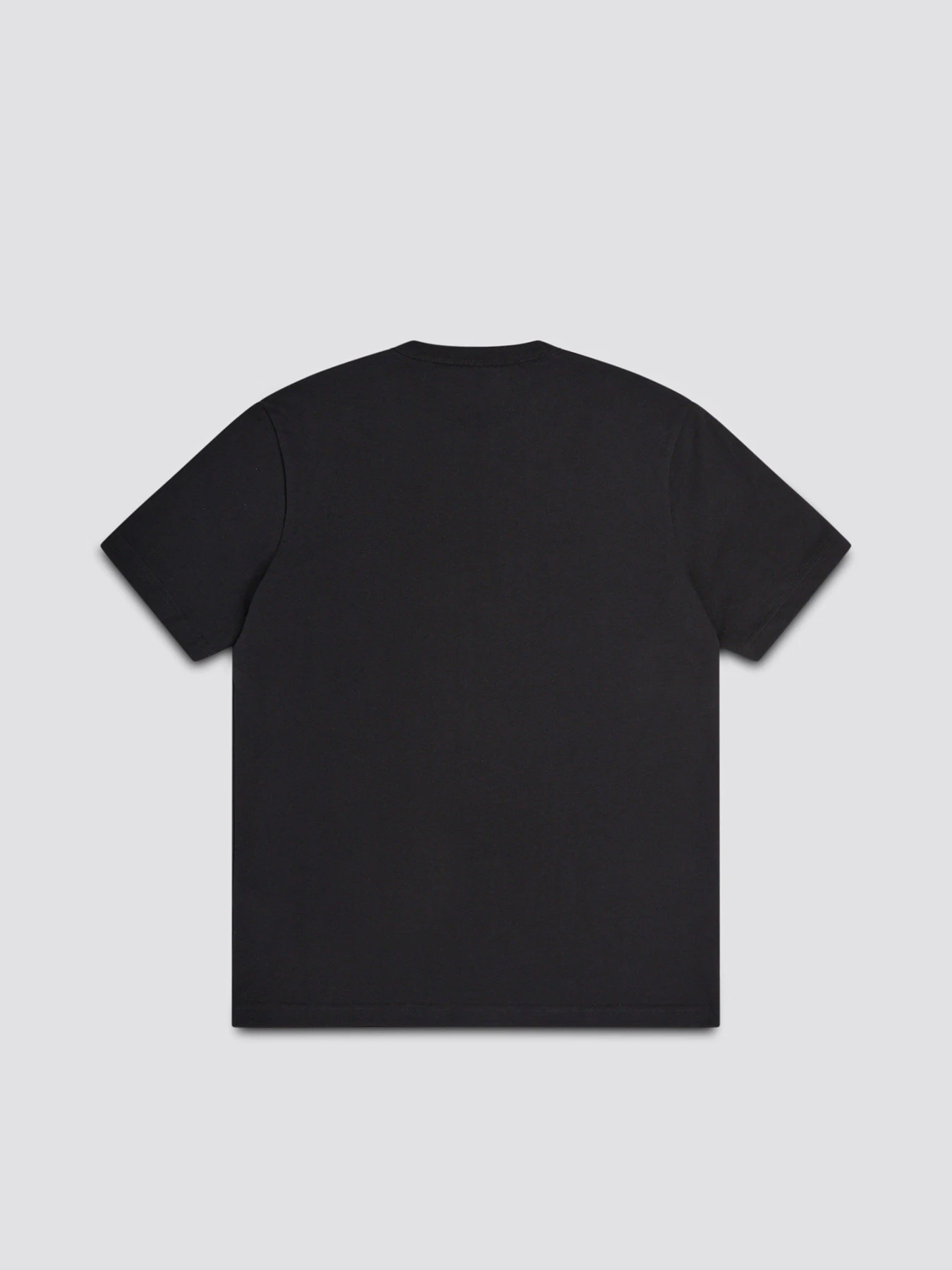 Футболки и поло Alpha Industries Essential Tee модель UTE51500PK_001 Фото