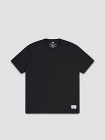 Футболки и поло Alpha Industries Essential Tee модель UTE51500PK_001 Фото