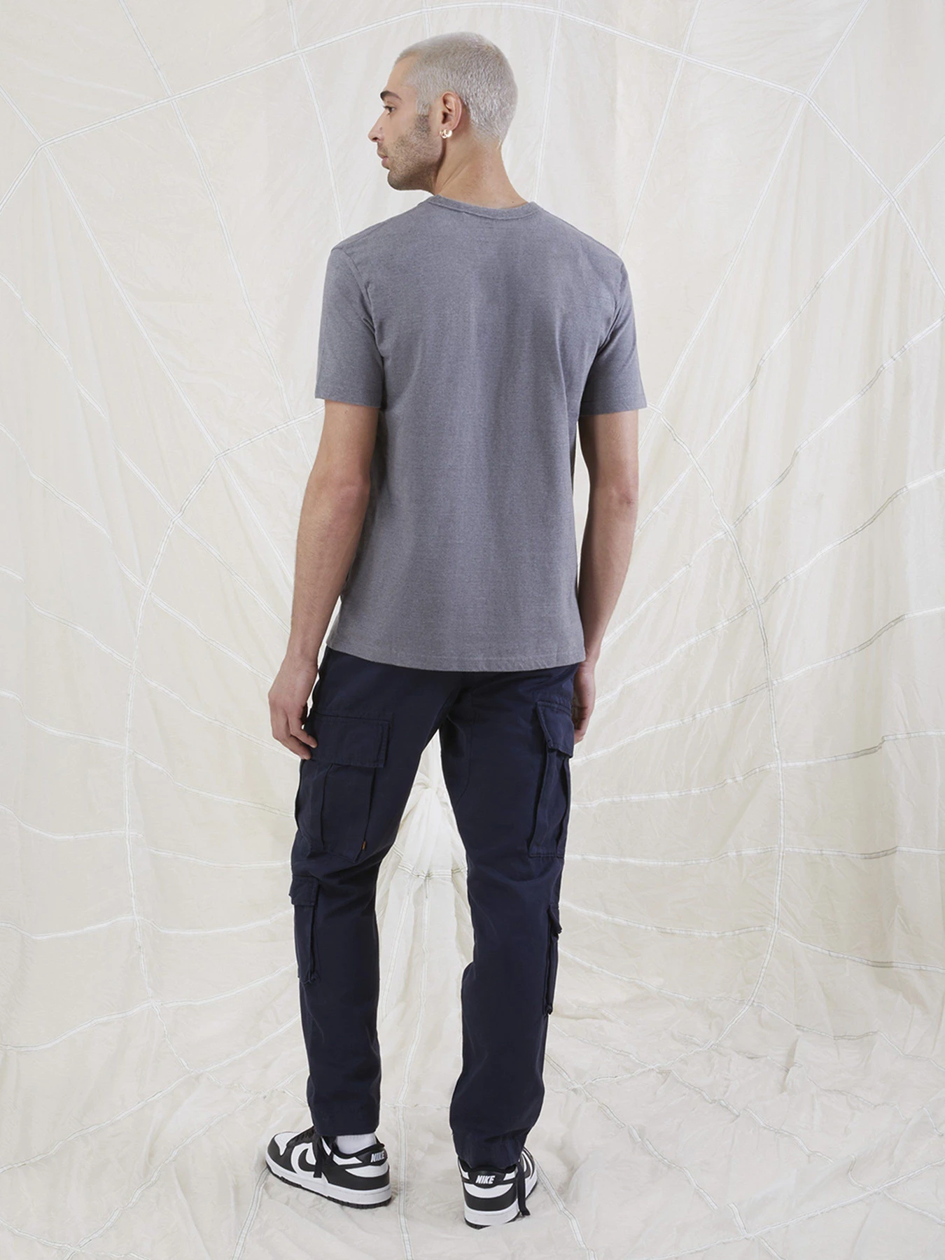 Футболки и поло Alpha Industries Essential Tee модель UTE51500PK_063 Футболки и поло Alpha Industries Essential Tee модель UTE51500PK_063 Фото