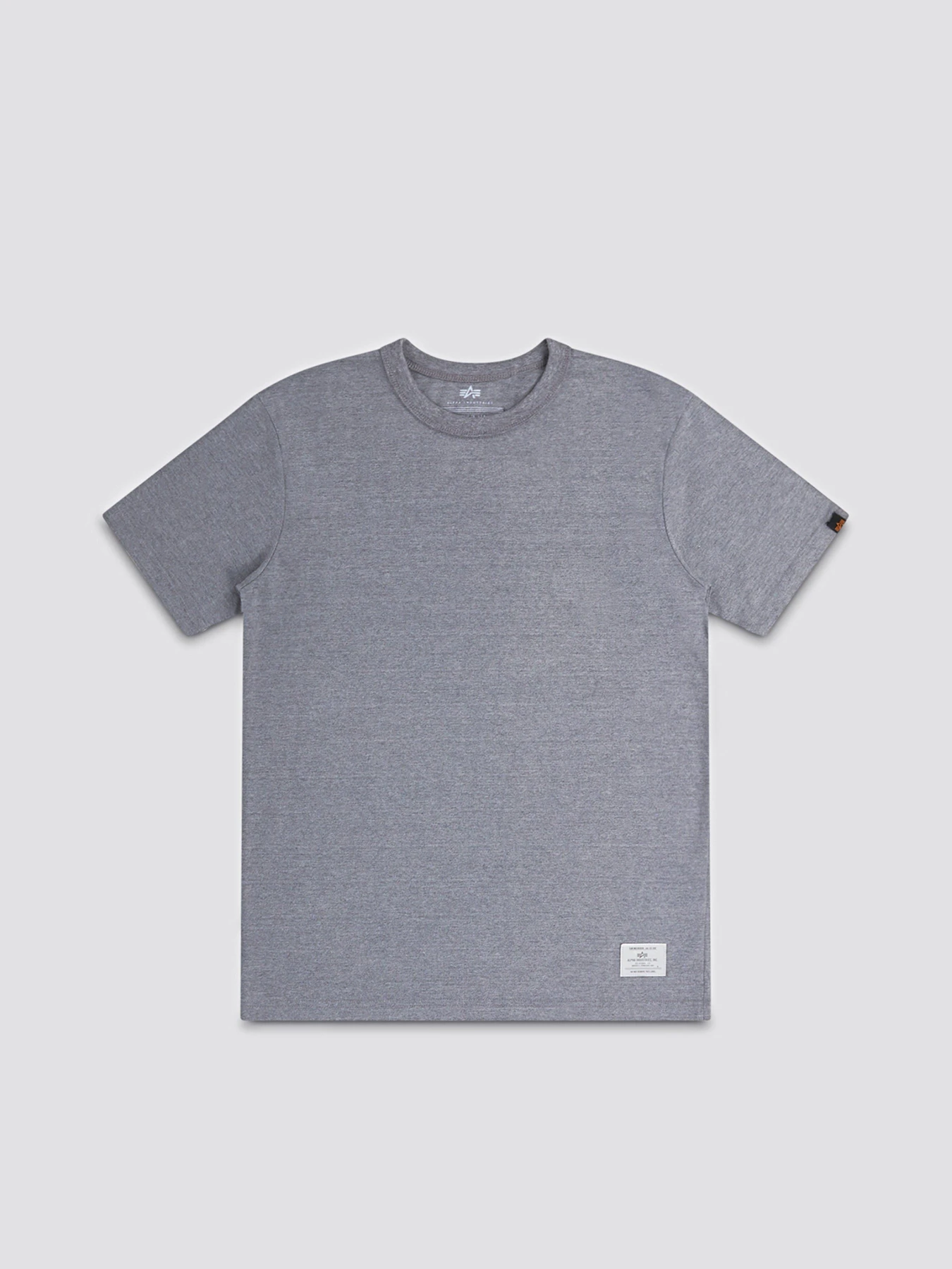 Футболки и поло Alpha Industries Essential Tee модель UTE51500PK_063 Футболки и поло Alpha Industries Essential Tee модель UTE51500PK_063 Фото