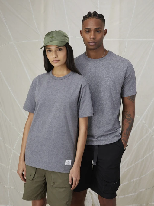 Футболки і поло Alpha Industries Essential Tee модель UTE51500PK_063 Фото