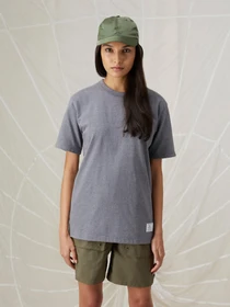 Футболки и поло Alpha Industries Essential Tee модель UTE51500PK_063 Фото