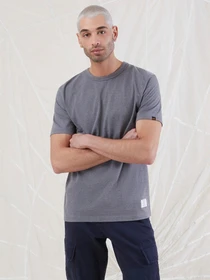Футболки и поло Alpha Industries Essential Tee модель UTE51500PK_063 Фото