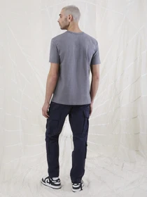 Футболки и поло Alpha Industries Essential Tee модель UTE51500PK_063 Фото