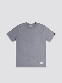 Футболки и поло Alpha Industries Essential Tee модель UTE51500PK_063 Фото
