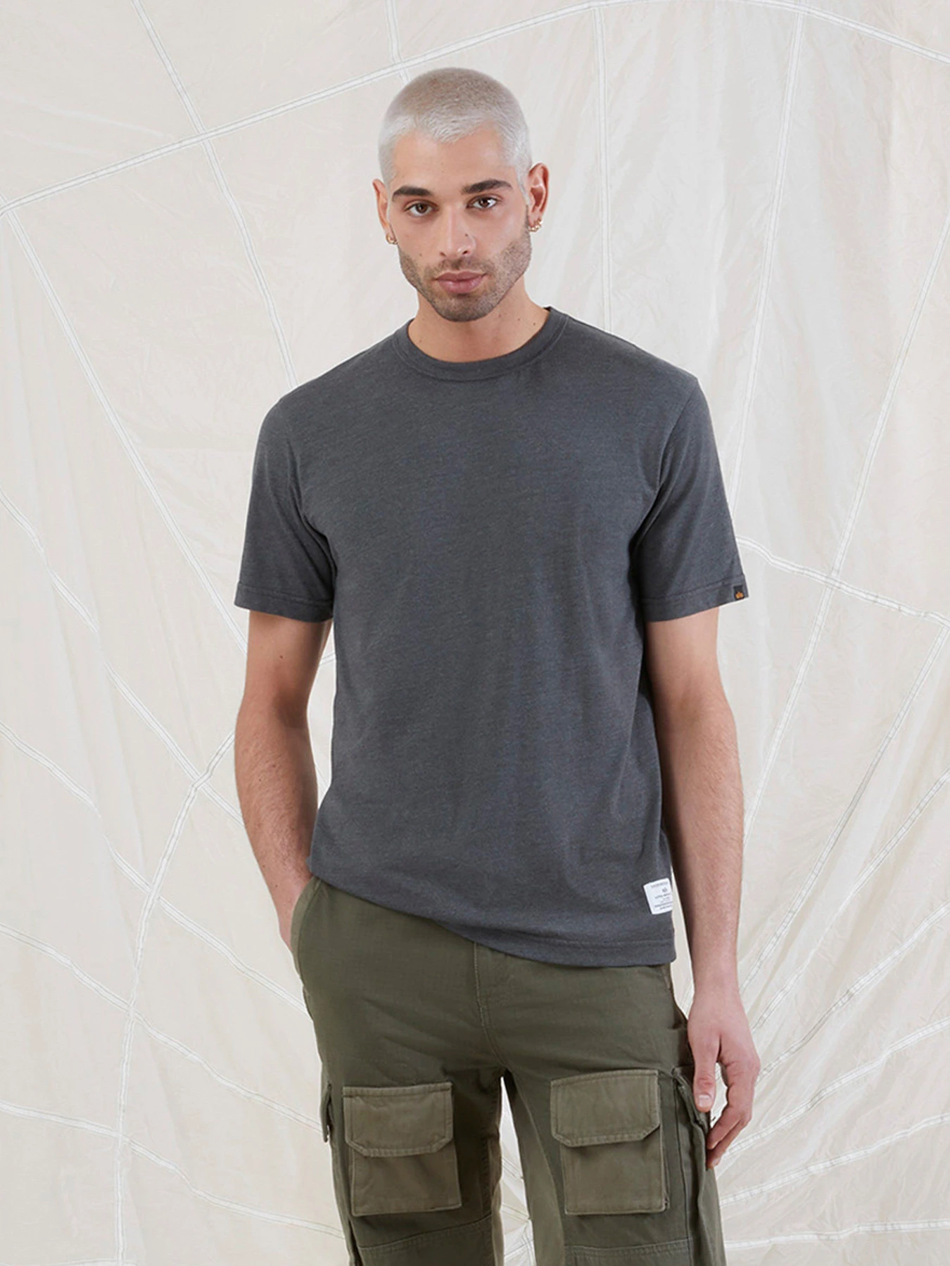 Футболки і поло Alpha Industries Essential Tee модель UTE51500PK_068 Футболки і поло Alpha Industries Essential Tee модель UTE51500PK_068 Фото