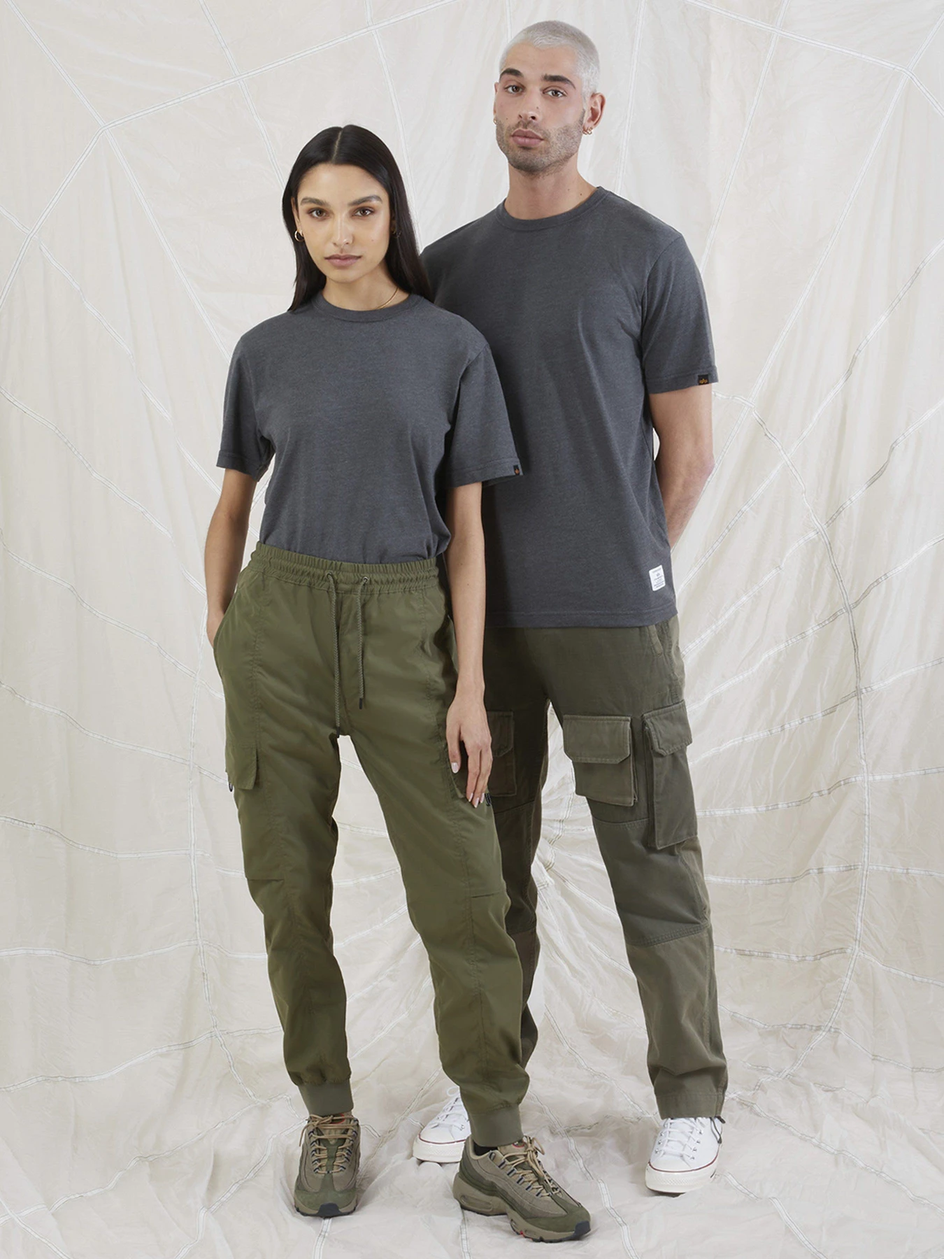 Футболки і поло Alpha Industries Essential Tee модель UTE51500PK_068 Футболки і поло Alpha Industries Essential Tee модель UTE51500PK_068 Фото