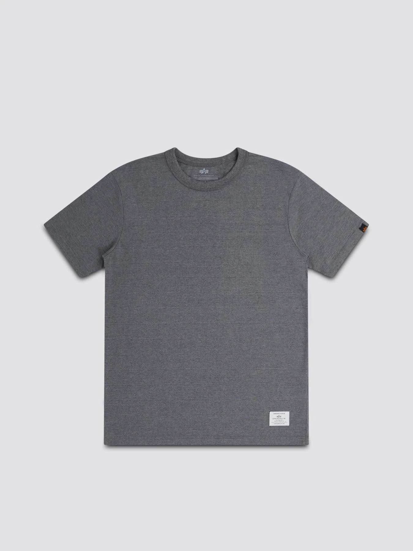 Футболки і поло Alpha Industries Essential Tee модель UTE51500PK_068 Футболки і поло Alpha Industries Essential Tee модель UTE51500PK_068 Фото