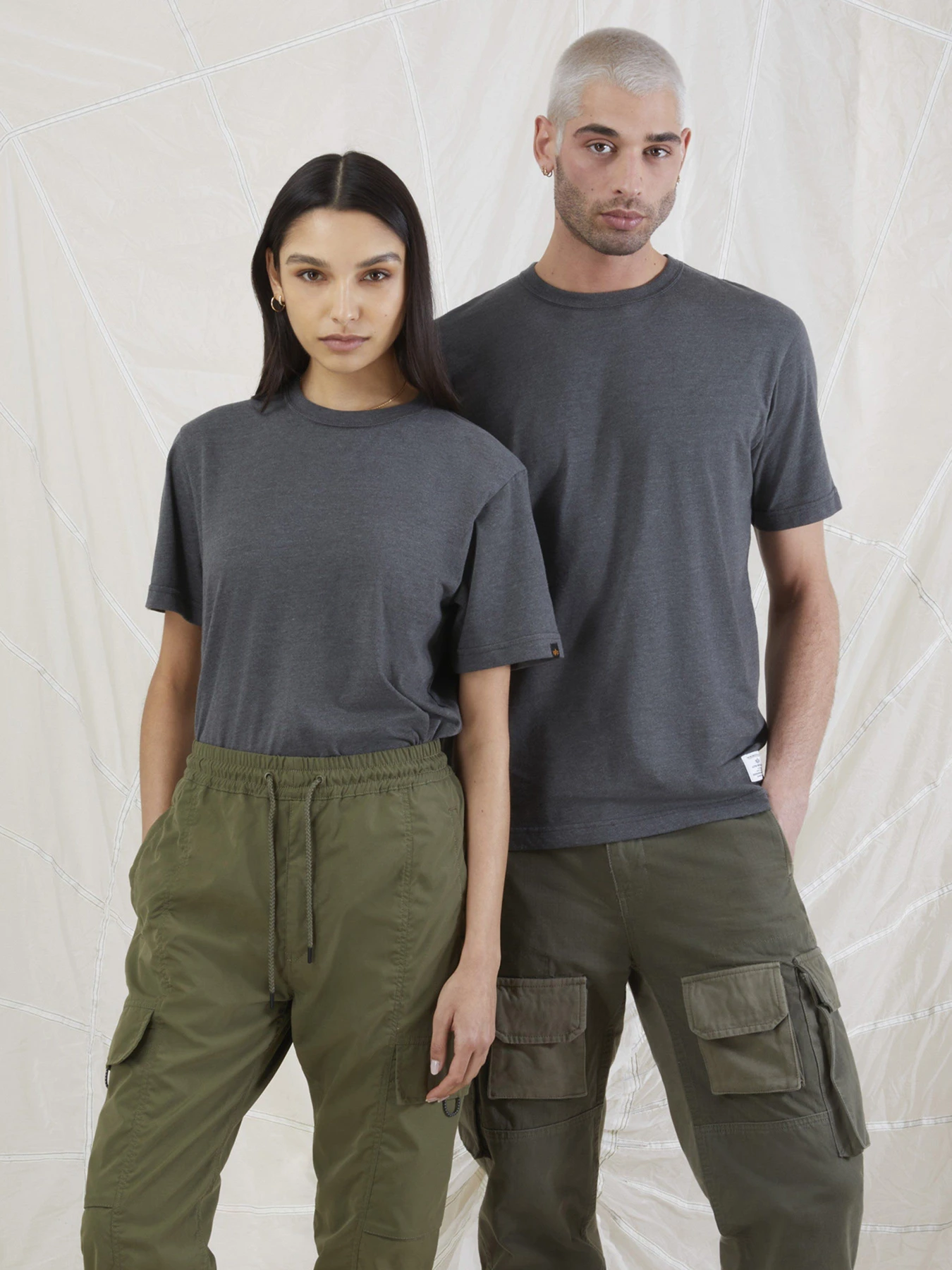 Футболки і поло Alpha Industries Essential Tee модель UTE51500PK_068 Футболки і поло Alpha Industries Essential Tee модель UTE51500PK_068 Фото