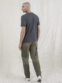 Футболки і поло Alpha Industries Essential Tee модель UTE51500PK_068 Фото