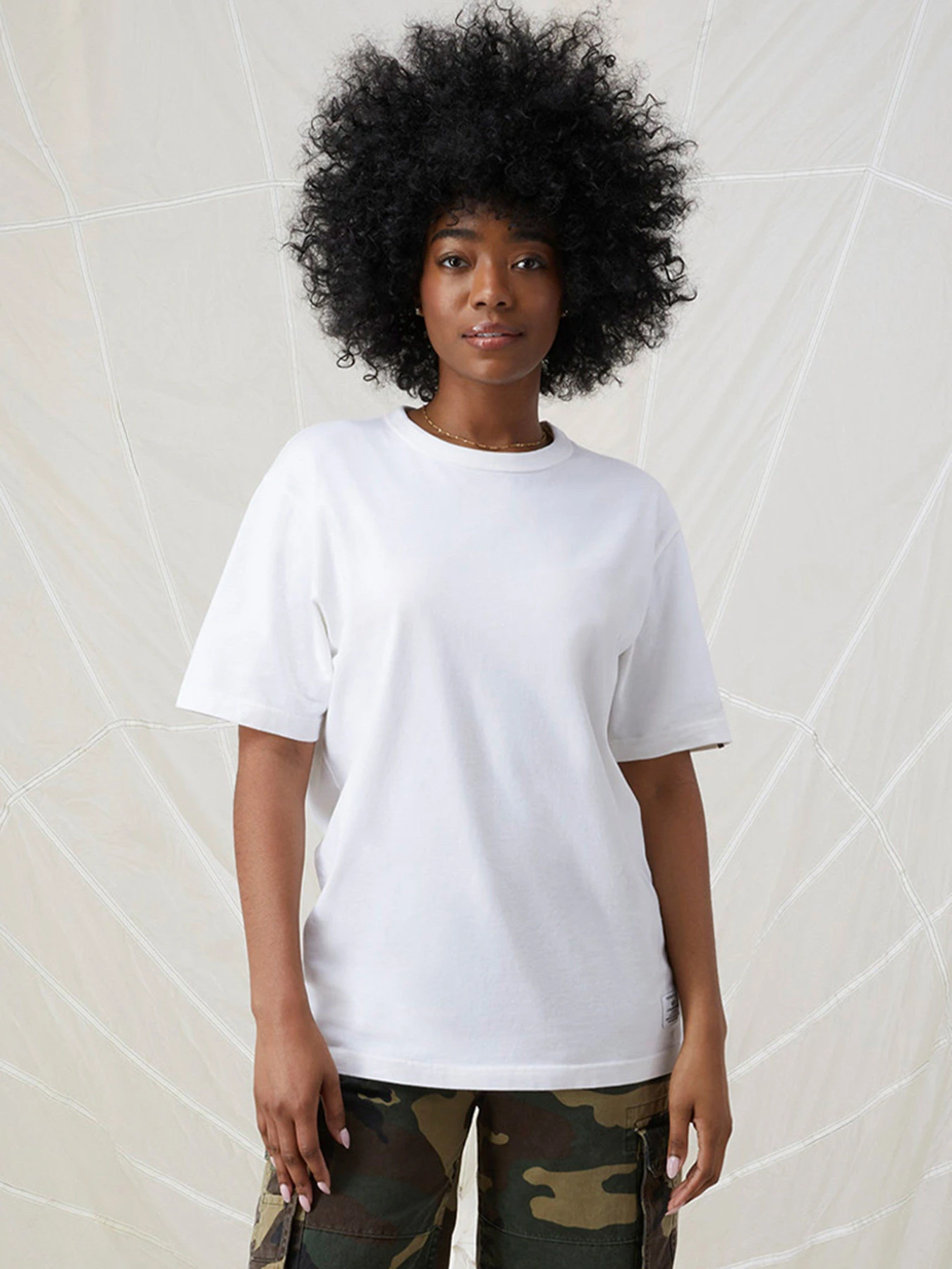 Футболки и поло Alpha Industries Essential Tee модель UTE51500PK_100 Футболки и поло Alpha Industries Essential Tee модель UTE51500PK_100 Фото