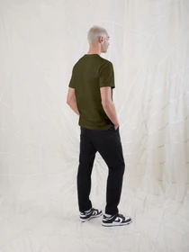 Футболки и поло Alpha Industries Essential Tee модель UTE51500PK_303 Фото
