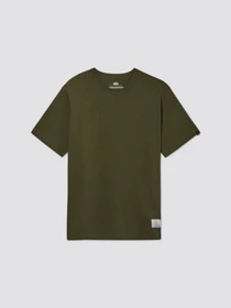 Футболки и поло Alpha Industries Essential Tee модель UTE51500PK_303 Фото