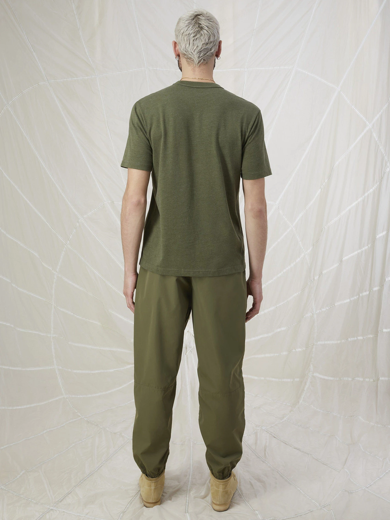 Футболки и поло Alpha Industries Essential Tee модель UTE51500PK_347 Футболки и поло Alpha Industries Essential Tee модель UTE51500PK_347 Фото