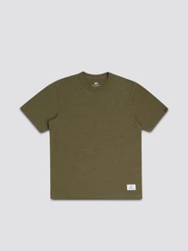 Футболки и поло Alpha Industries Essential Tee модель UTE51500PK_347 Фото