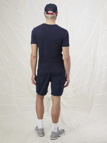 Футболки и поло Alpha Industries Essential Tee модель UTE51500PK_410 Фото