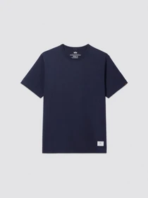 Футболки и поло Alpha Industries Essential Tee модель UTE51500PK_410 Фото