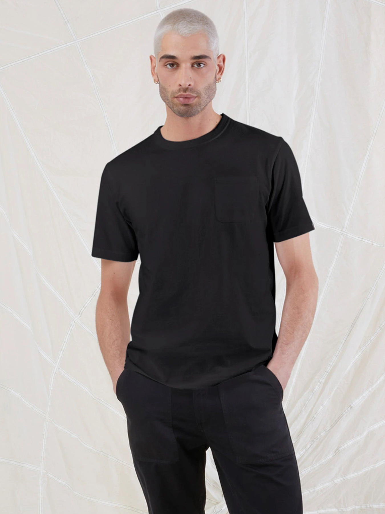 Футболки и поло Alpha Industries модель UTE51501PK_001 Футболки и поло Alpha Industries модель UTE51501PK_001 Фото