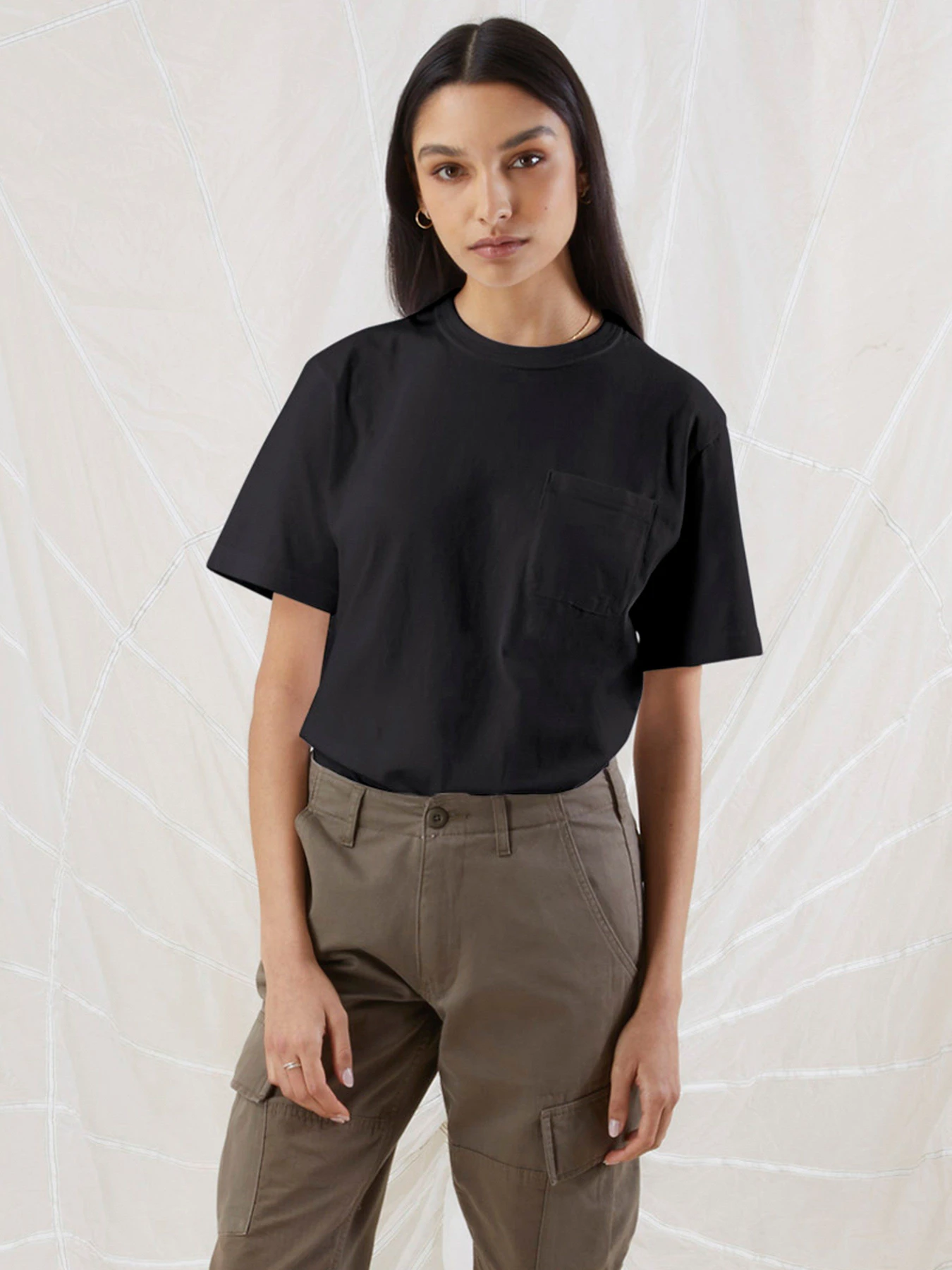Футболки и поло Alpha Industries модель UTE51501PK_001 Футболки и поло Alpha Industries модель UTE51501PK_001 Фото