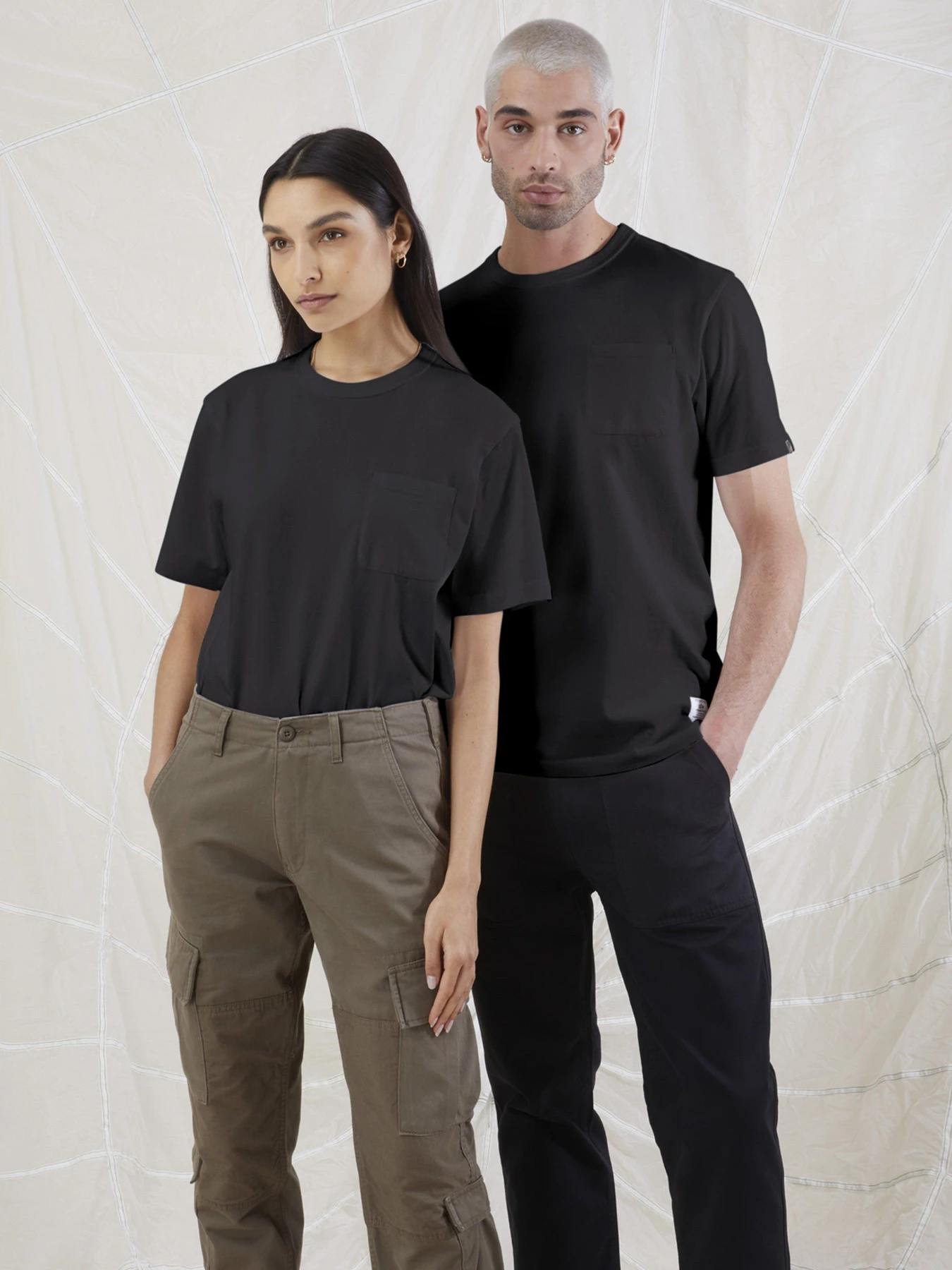 Футболки и поло Alpha Industries модель UTE51501PK_001 Футболки и поло Alpha Industries модель UTE51501PK_001 Фото