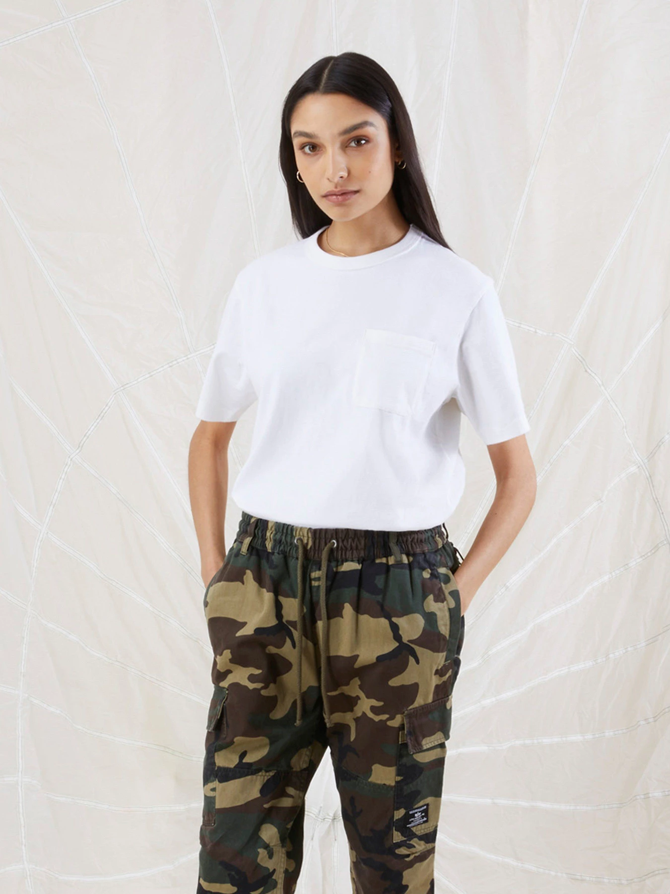 Футболки і поло Alpha Industries модель UTE51501PK_100 Футболки і поло Alpha Industries модель UTE51501PK_100 Фото