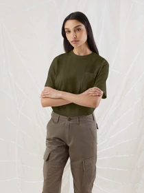 Футболки і поло Alpha Industries модель UTE51501PK_303 Фото