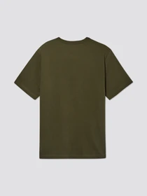 Футболки і поло Alpha Industries модель UTE51501PK_303 Фото