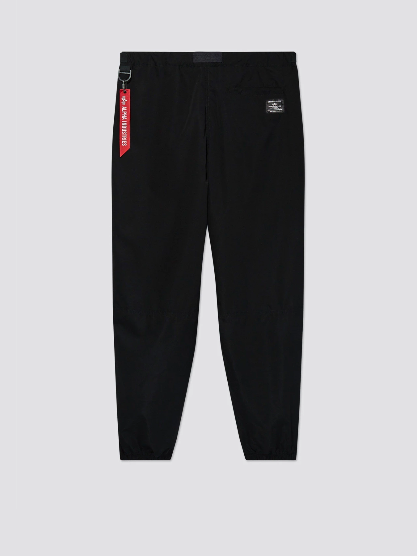 Брюки Alpha Industries Belted Jogger модель MBB53000C1_001 Брюки Alpha Industries Belted Jogger модель MBB53000C1_001 Фото