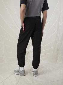 Брюки Alpha Industries Belted Jogger модель MBB53000C1_001 Фото