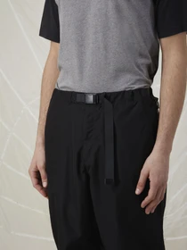 Брюки Alpha Industries Belted Jogger модель MBB53000C1_001 Фото