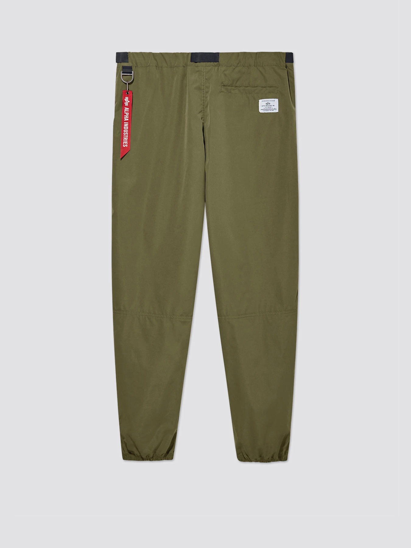Брюки Alpha Industries Belted Jogger модель MBB53000C1_359 Фото