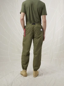 Брюки Alpha Industries Belted Jogger модель MBB53000C1_359 Фото