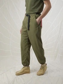 Брюки Alpha Industries Belted Jogger модель MBB53000C1_359 Фото