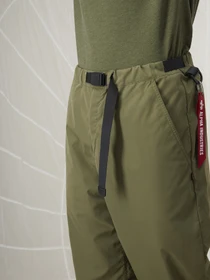 Брюки Alpha Industries Belted Jogger модель MBB53000C1_359 Фото