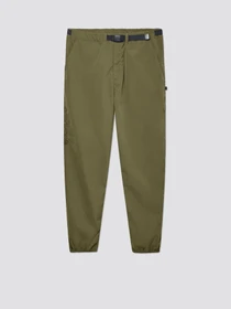 Брюки Alpha Industries Belted Jogger модель MBB53000C1_359 Фото