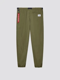 Брюки Alpha Industries Belted Jogger модель MBB53000C1_359 Фото