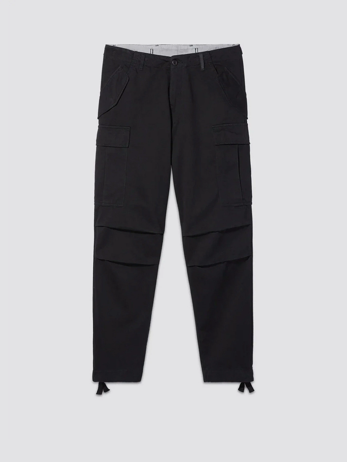 Брюки Alpha Industries М-65 модель MBM52500C1_001 Фото