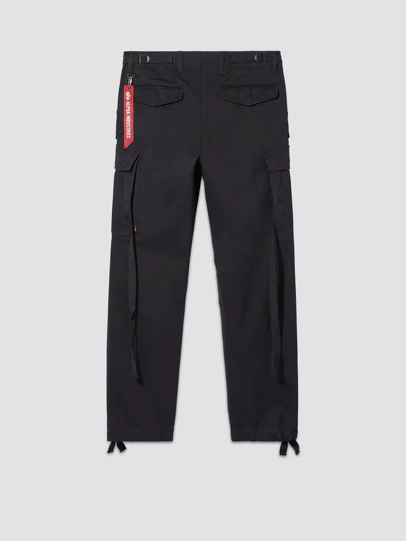 Брюки Alpha Industries М-65 модель MBM52500C1_001 Фото