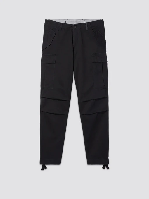 Брюки Alpha Industries М-65 модель MBM52500C1_001 Фото