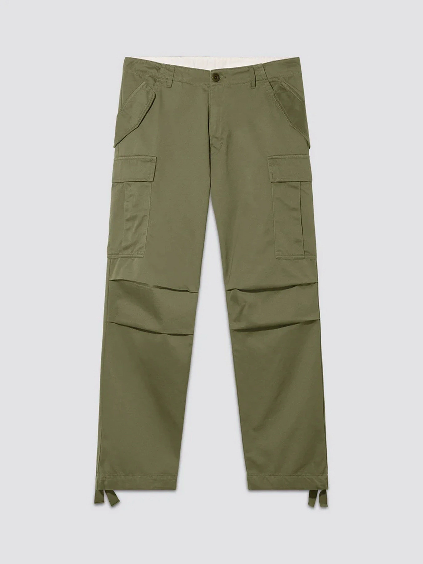 Брюки Alpha Industries М-65 модель MBM52500C1_345 Брюки Alpha Industries М-65 модель MBM52500C1_345 Фото