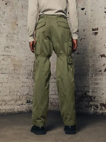 Брюки Alpha Industries М-65 модель MBM52500C1_345 Фото