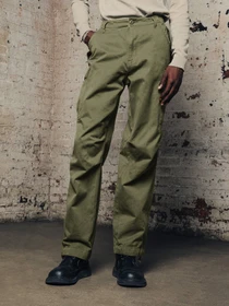 Брюки Alpha Industries М-65 модель MBM52500C1_345 Фото