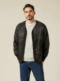 Куртки и дубленки Alpha Industries ALS/92 модель MJL48000C1_942 Фото