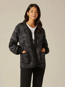 Куртки и дубленки Alpha Industries ALS/92 модель MJL48000C1_942 Фото