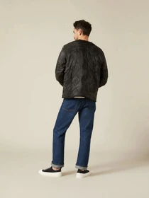 Куртки и дубленки Alpha Industries ALS/92 модель MJL48000C1_942 Фото