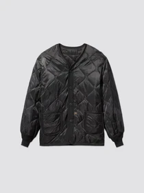 Куртки и дубленки Alpha Industries ALS/92 модель MJL48000C1_942 Фото